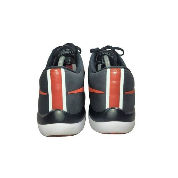 ☆Nike Georgia Bulldogs Free Trainer 5.0 V6 AMP Athletic Running Shoes Men's 11.5 - Picture 7 of 9